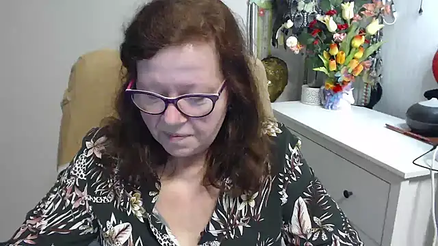 Adelewildx's Webcam Show