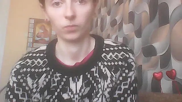 TayanaJons élő XXX-chatje