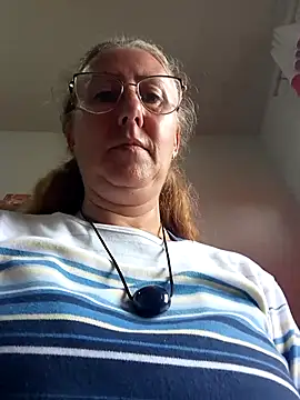 Вебкам-шоу MILEIDE980