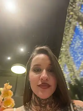 KishaMur – webcam-show