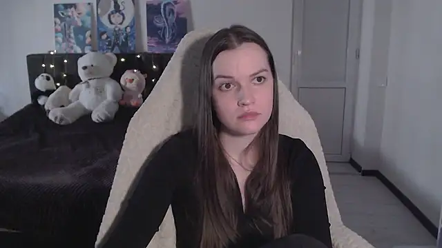 Little_flowersn Live XXX chat