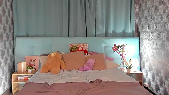 Jinny_Ginger 现场XXX聊天