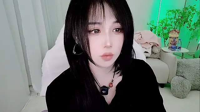 Evangelin-e élő XXX-chatje