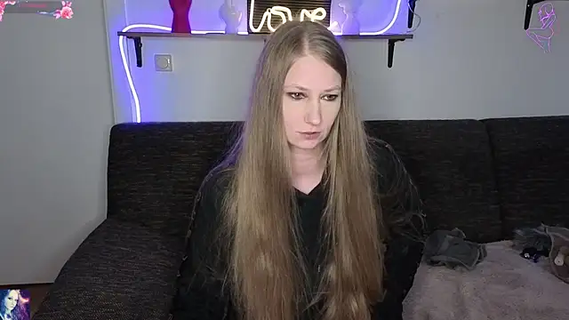 عرض كام Milla4you_