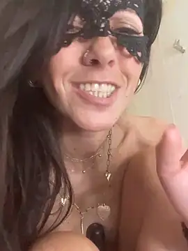 EmySkinny85 Webcamshow