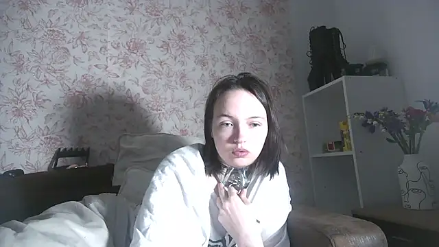 MaitresseMermaid Live XXX-Chat