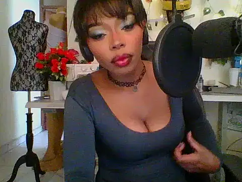 Chat XXX Live Anaconda2350