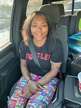 Show webcam de HaloRodeoLover2