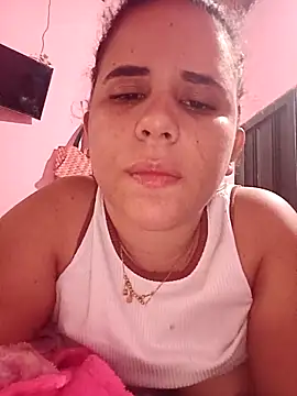 ValeriaSantos- Chat XXX in diretta