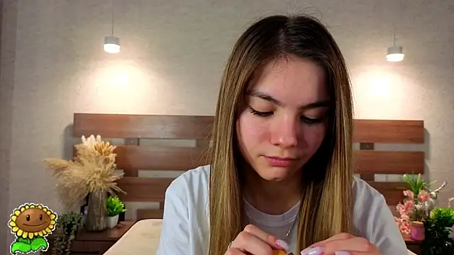 Chat XXX ao vivo de MargieDavidson