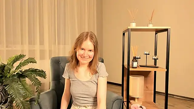 CleliaRostek's Live XXX Chat