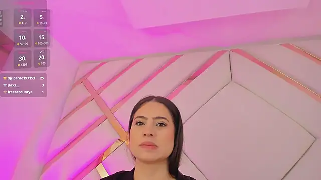 عرض كام Alison_vegaa