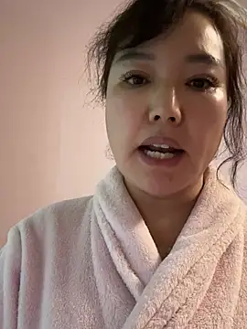 oo-shanshan 网络视讯表演