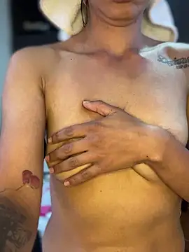 Esperanza_GS Webcam show