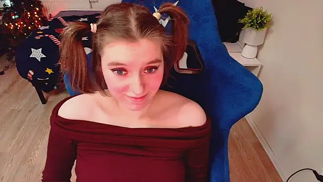 CranberryHot Live XXX-Chat