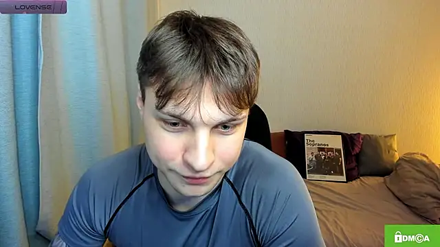 Chat XXX ao vivo de handsome_guy01