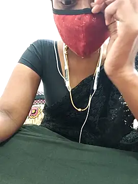 Tamil_Yalini12 Show Webcam