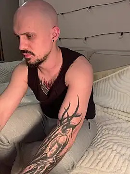 Show webcam de AssHunter4k