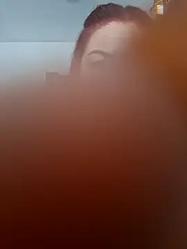 Mechi-Dirty Webcam show