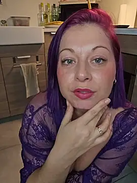 Show webcam de Chaudesquirt