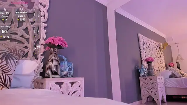 loraineblake Obrolan Langsung XXX