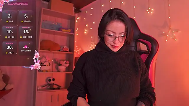 Chatroom XXX en direct de Madison_Mayer