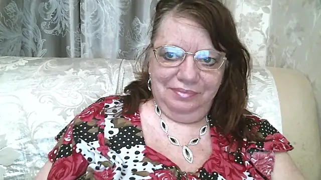 Webkamerová show SusanaAhSun