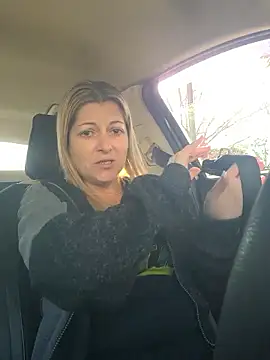 โชว์เว็บแคมของ NikkiBlisss