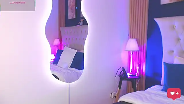 GloryShine – Live XXX-chat