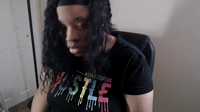 Онлайн чат XXX Sexymona1218