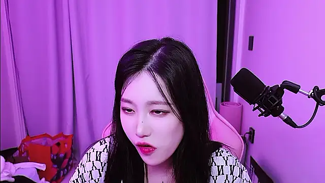 MISA_02 Live XXX-Chat