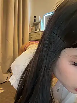 XX125216 ওয়েবক্যাম শো