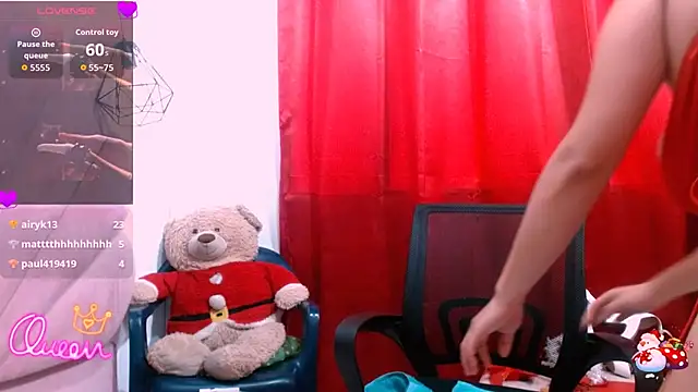 sara_hot_18 – Live XXX-chat