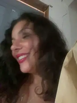 Show de Mari_valda2 na webcam