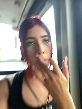 CamiTeaseX_ Webcam Show