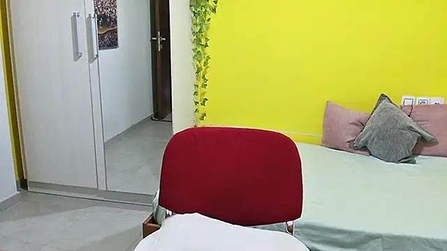 عرض كام GrandJo69