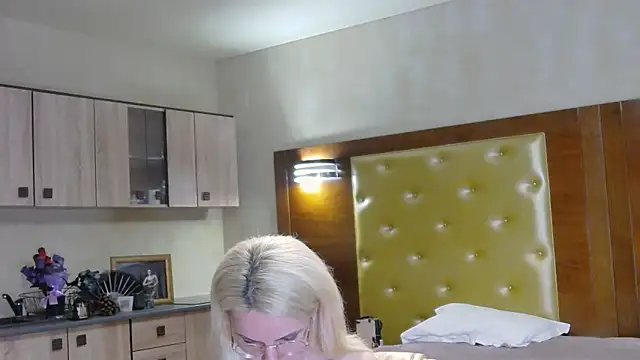 DomCaprisse Webcam show