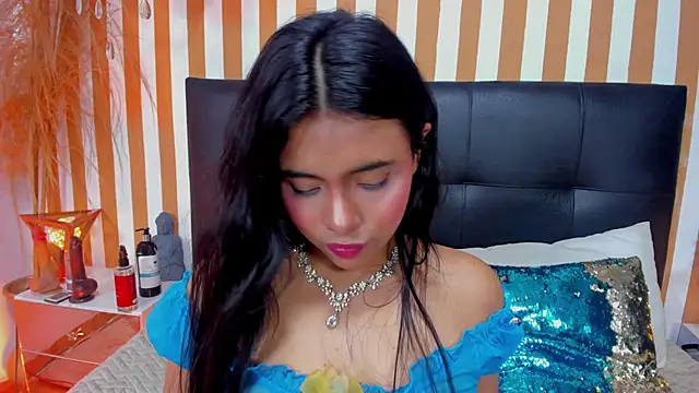 LunaToledo live XXX chat