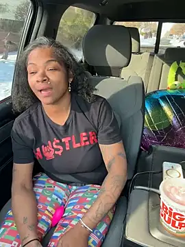 Pokazy przed kamerką – HaloRodeoLover2