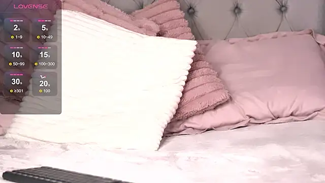 แชท XXX สดของ RebeccaRese