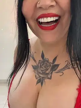 eva_sexx69 webkamerás műsora