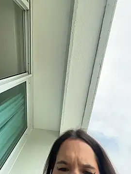 TheCinderella Webcam-Show