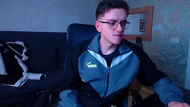 FelixStarkk 在線直播表演