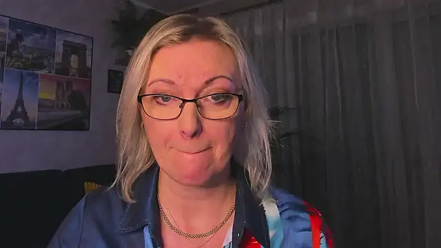 vanessa_chat 网络视讯表演