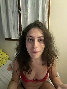 Show webcam de CoquineCharmeuse