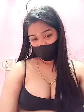 Simran-001 在線直播表演