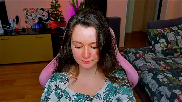 ameli_moon's Live XXX Chat