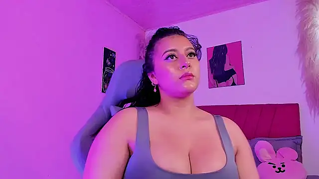 XXX chat uživo modela LorenaStevens