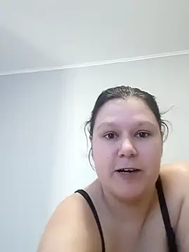 GlitterAuburn webkamerás műsora