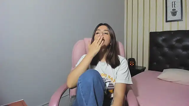 __isa__ 网络视讯表演